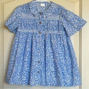 2-3yrs Next Floral Dress